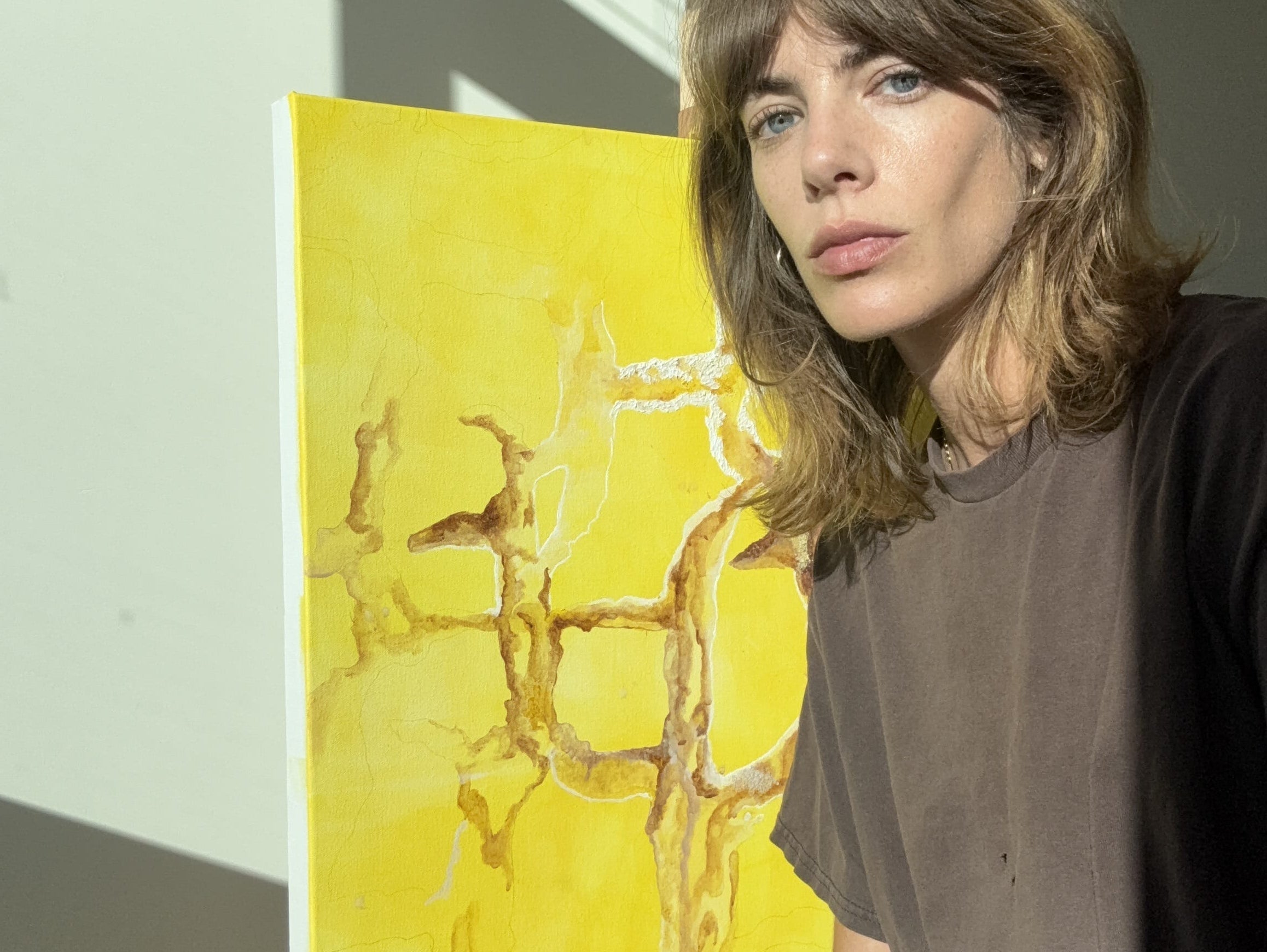 The Beauty of Imperfection