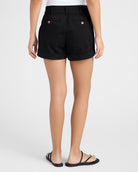 Black $|& SEAS Taylor Short - SOF Back