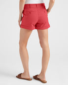 Soft Rose $|& SEAS Taylor Short - SOF Back