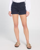 Mariner Midnight $|& SEAS Taylor Short - SOF Front