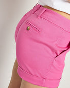 Rouge $|& SEAS Taylor Short - SOF Detail