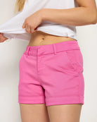 Rouge $|& SEAS Taylor Short - SOF Side