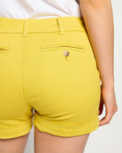 Amber Haze $|& SEAS Taylor Short - SOF Detail