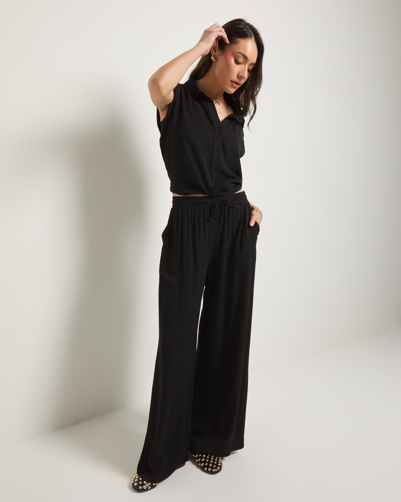 Sunset Pant | Seventy Eight and Sunny