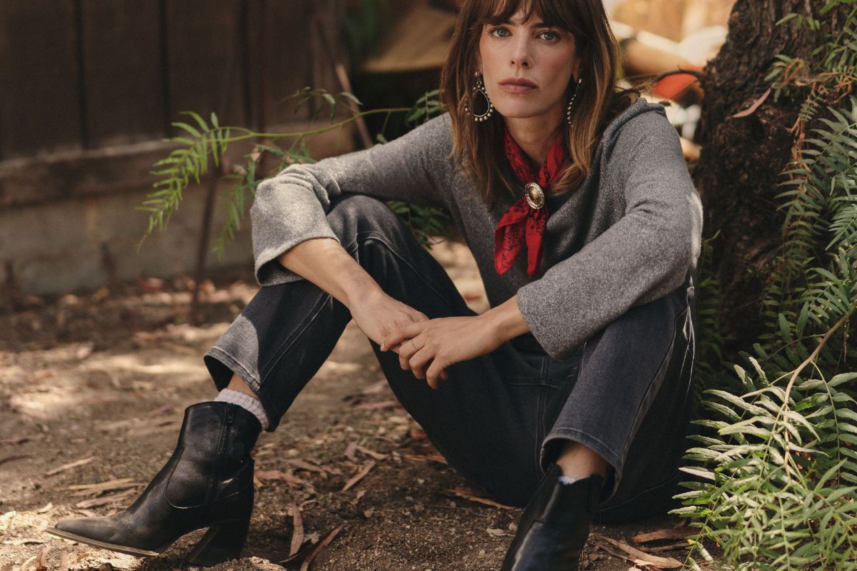 The Easy Way to Look Polished