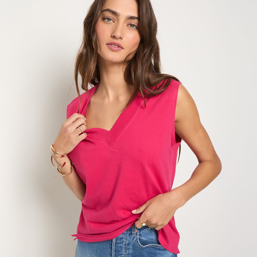 Color Crush: Pink