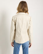 Birch $|& SEAS Pacific Heights Blazer - SOF Back