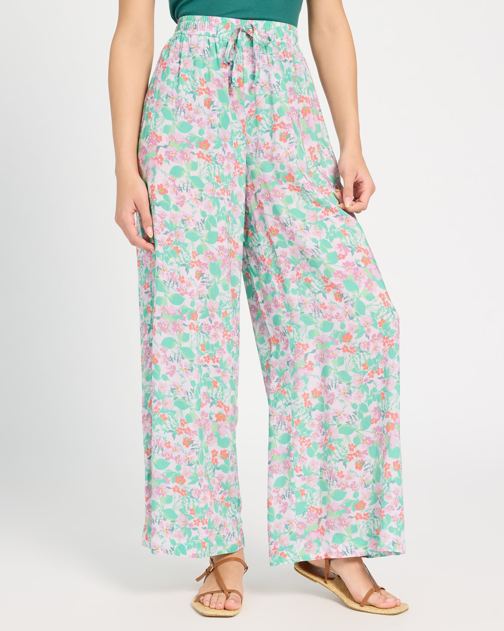 melt the lady bumpy smocking pants sサイズ Sunny Daze - Elastic Waist Pants for Women | Billabong