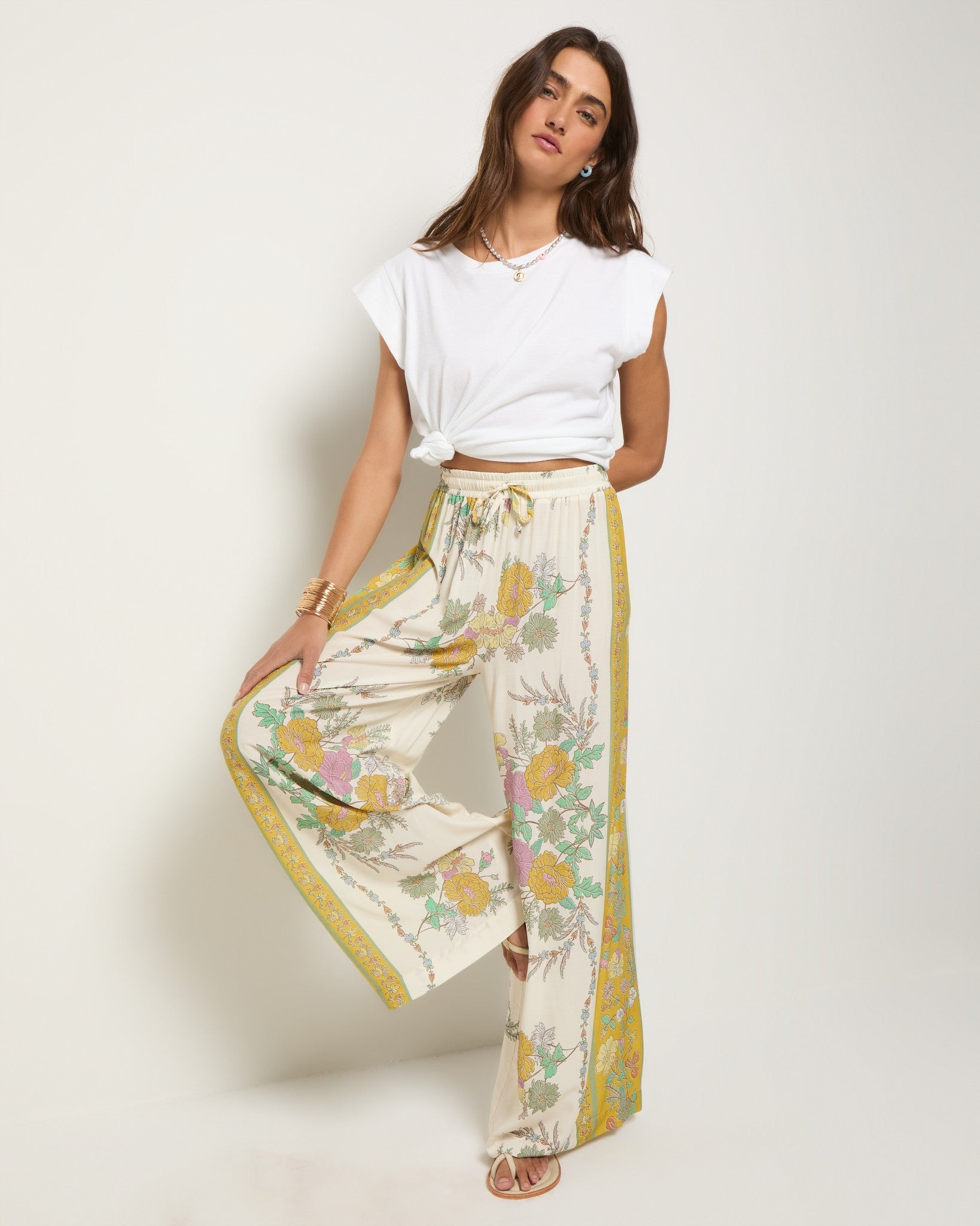 Zuma Pants | Seventy Eight and Sunny
