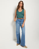 Lagoon $|& SEAS Seabird Muscle Tank - VOF Front