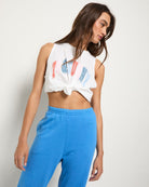 Clearwater $|& SEAS The Everything Straight Leg Sweatpant - VOF Front