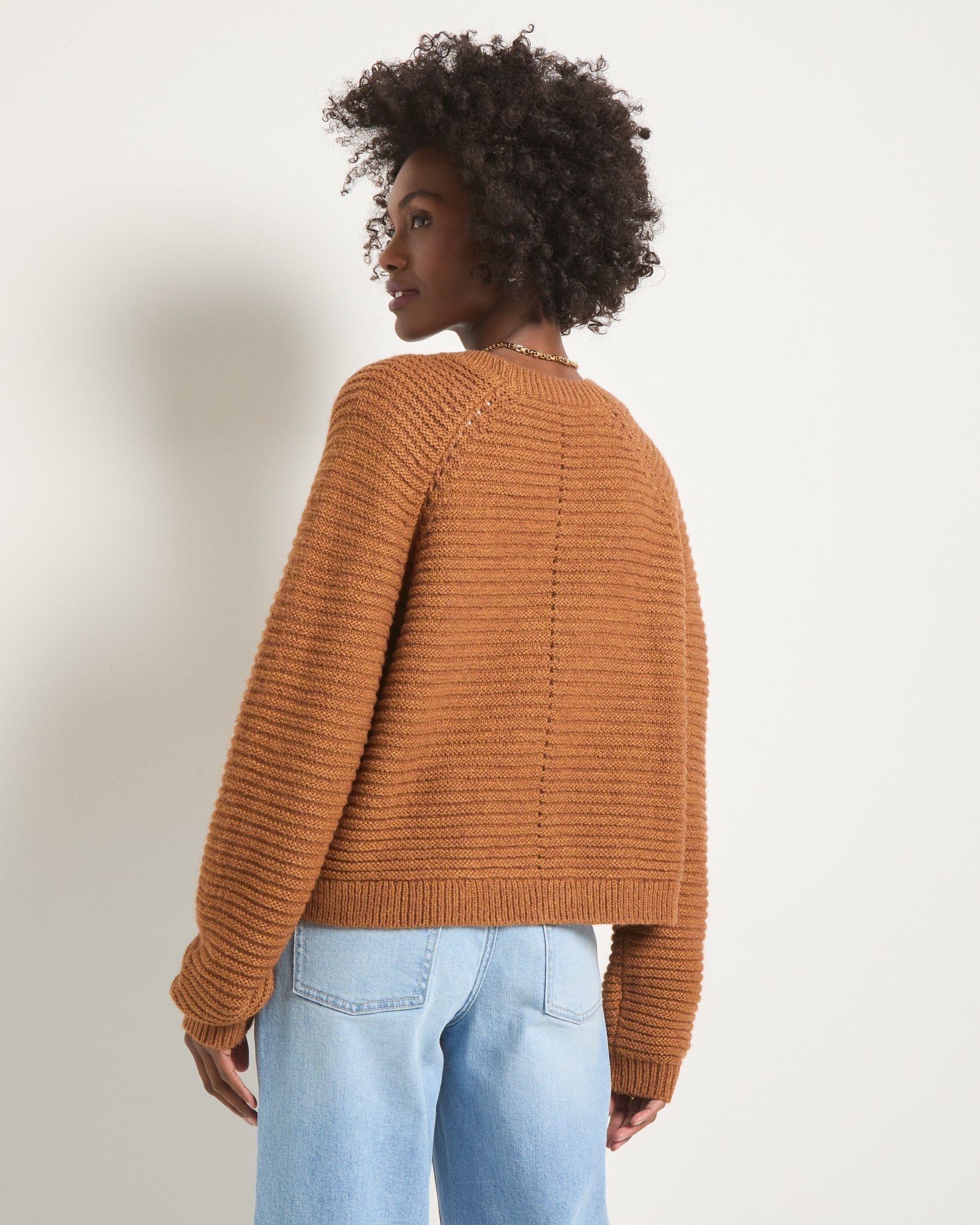 Meadow Cardigan | Seventy Eight and Sunny
