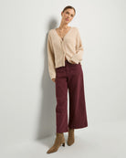 Cream $|& SEAS Easy to Love Cardigan - UGC On Fig