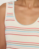 Ivory $|& SEAS Cloud Nine Sleep Set - SOF Full Front