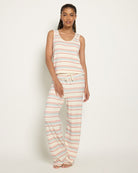 Ivory $|& SEAS Cloud Nine Sleep Set - SOF Front