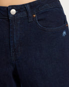 Low Tide $|& SEAS Skyline Bootcut Jean - SOF Full Front