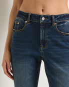 Rip Tide $|& SEAS Sojourn Flare Leg Jean - SOF Full Front