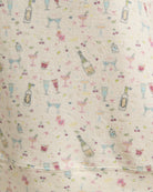 Bright Spirits Cream $|& SEAS Trance Sleep Set - VOF Side